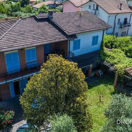 Casa Degli Zii Appartamento Letizia Luni المظهر الخارجي الصورة