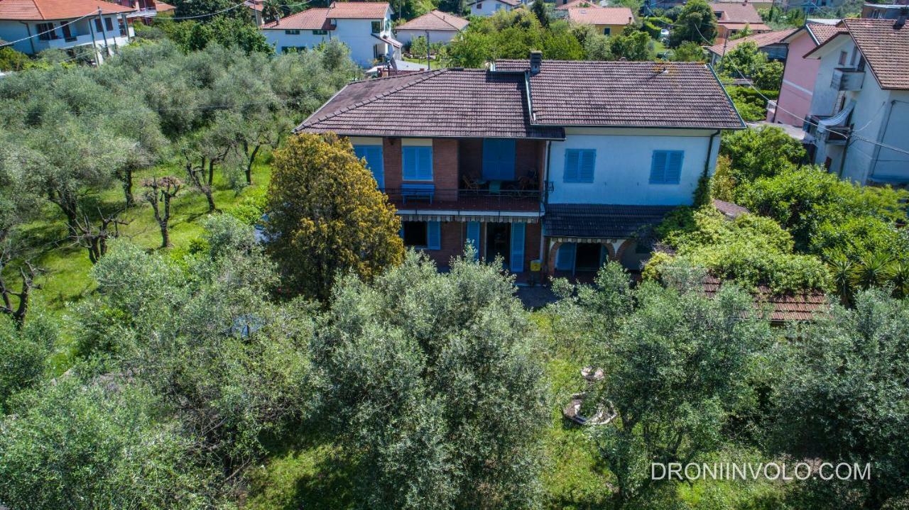 Casa Degli Zii Appartamento Letizia Luni المظهر الخارجي الصورة