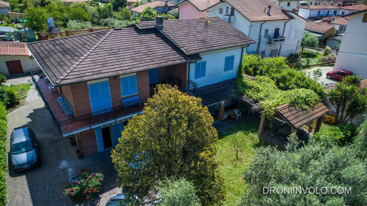 Casa Degli Zii Appartamento Letizia Luni المظهر الخارجي الصورة