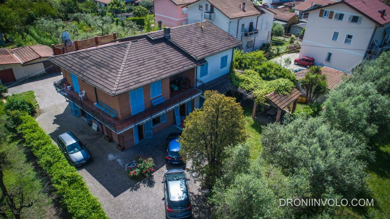 Casa Degli Zii Appartamento Letizia Luni المظهر الخارجي الصورة