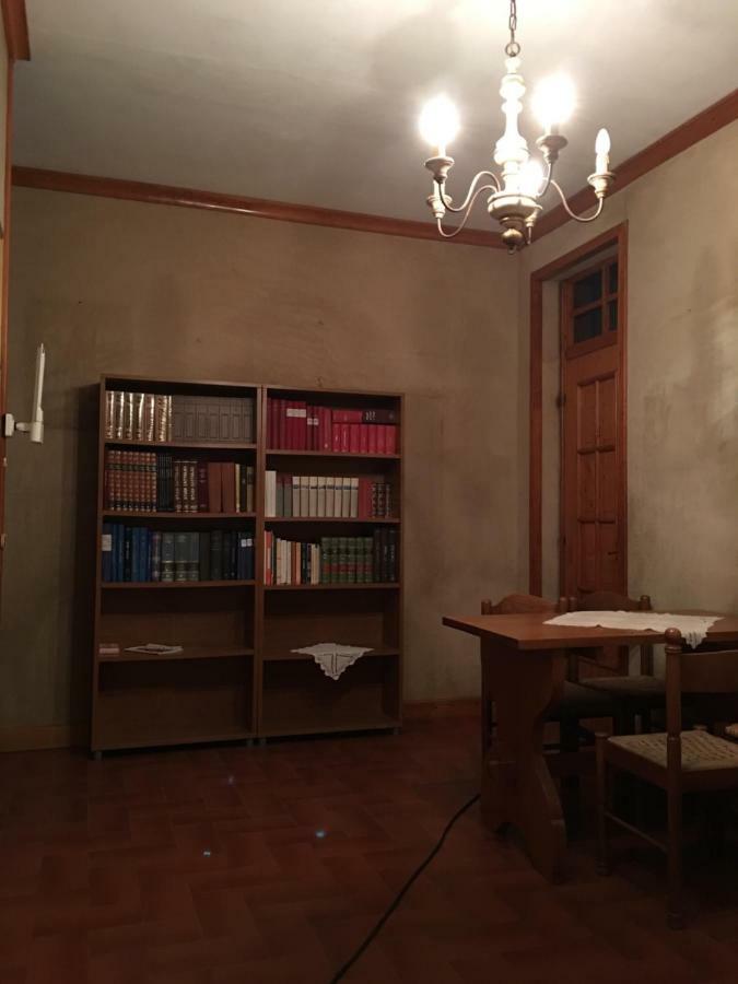 Casa Degli Zii Appartamento Letizia Luni المظهر الخارجي الصورة