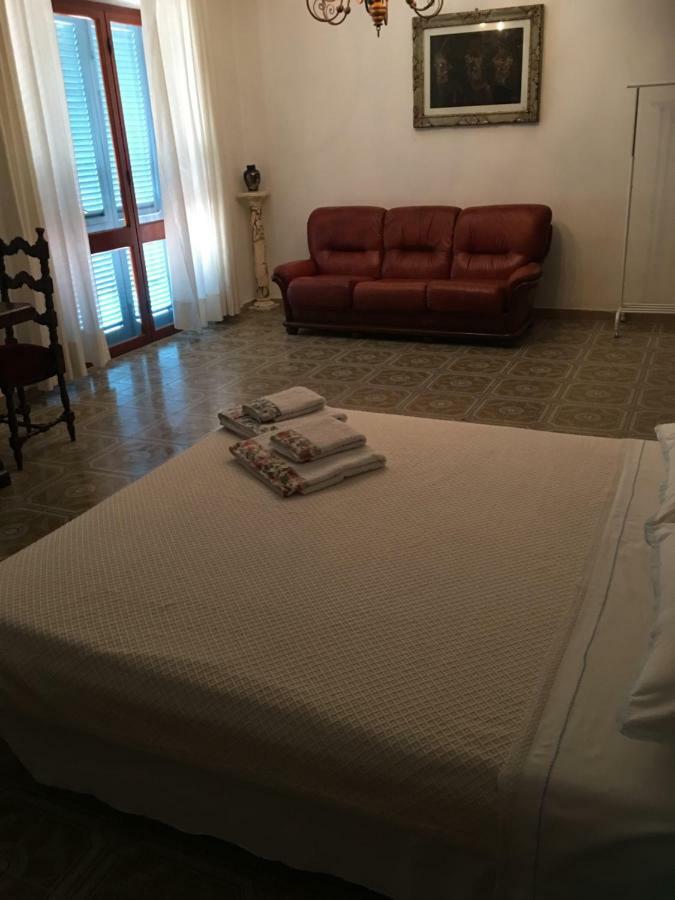 Casa Degli Zii Appartamento Letizia Luni المظهر الخارجي الصورة