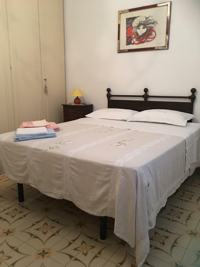 Casa Degli Zii Appartamento Letizia Luni المظهر الخارجي الصورة